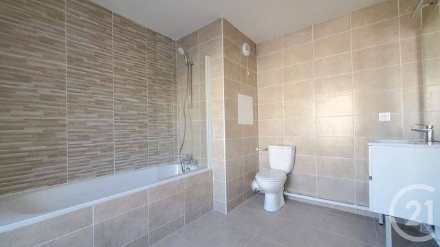 Appartement F2 &agrave; louer - 2 pi&egrave;ces - 50,65 m2 - Maisons Alfort - 94 - ILE-DE-FRANCE