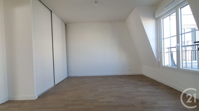 Appartement F2 &agrave; louer - 2 pi&egrave;ces - 50,65 m2 - Maisons Alfort - 94 - ILE-DE-FRANCE