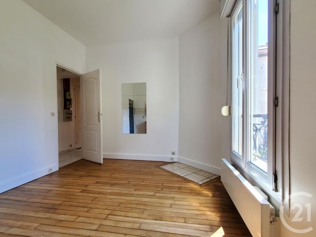 Appartement F2 &agrave; louer - 2 pi&egrave;ces - 31,75 m2 - Maisons Alfort - 94 - ILE-DE-FRANCE