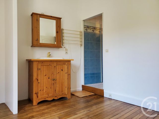 Appartement F2 &agrave; louer - 2 pi&egrave;ces - 31,75 m2 - Maisons Alfort - 94 - ILE-DE-FRANCE