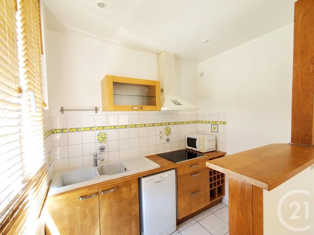 Appartement F2 &agrave; louer - 2 pi&egrave;ces - 31,75 m2 - Maisons Alfort - 94 - ILE-DE-FRANCE