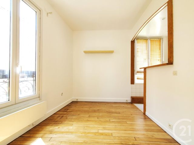 Appartement F2 &agrave; louer - 2 pi&egrave;ces - 31,75 m2 - Maisons Alfort - 94 - ILE-DE-FRANCE