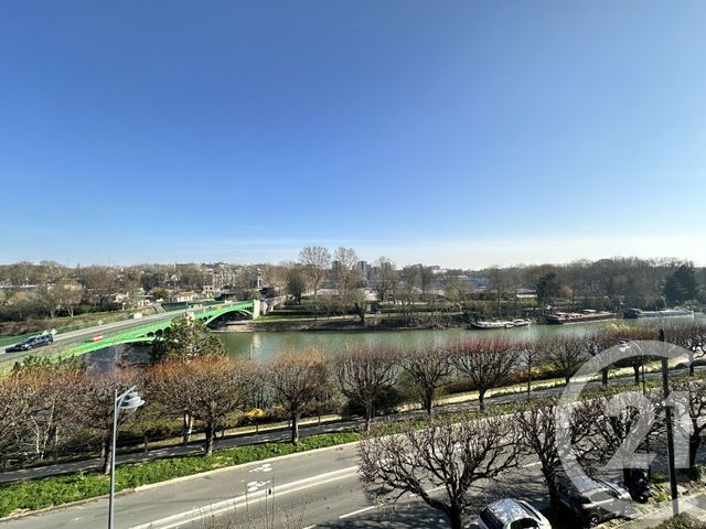 Appartement F2 &agrave; vendre - 2 pi&egrave;ces - 40 m2 - Maisons Alfort - 94 - ILE-DE-FRANCE