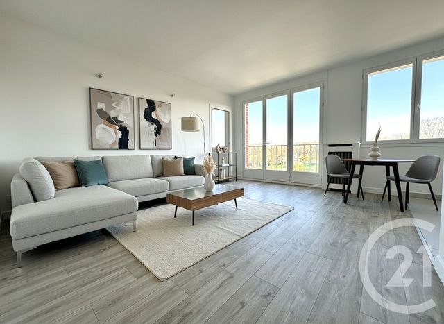 Appartement F2 &agrave; vendre - 2 pi&egrave;ces - 40 m2 - Maisons Alfort - 94 - ILE-DE-FRANCE
