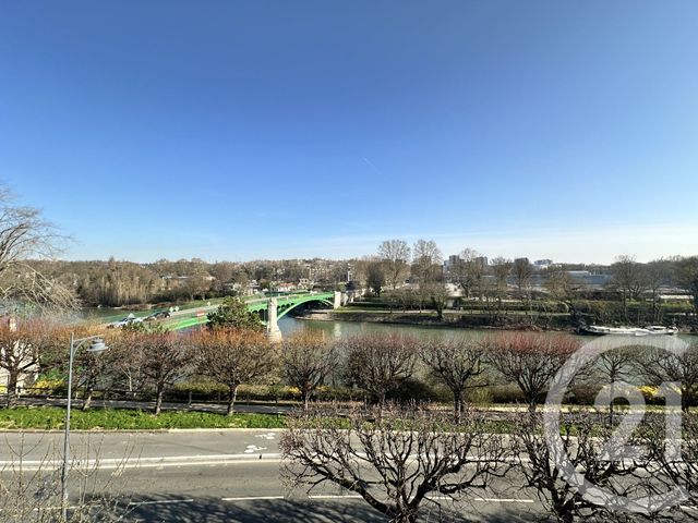 Appartement F2 &agrave; vendre - 2 pi&egrave;ces - 40 m2 - Maisons Alfort - 94 - ILE-DE-FRANCE