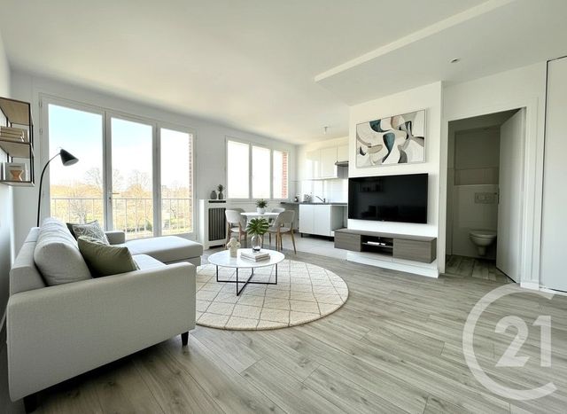 appartement - MAISONS ALFORT - 94