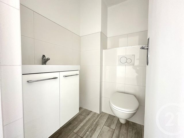 Appartement F2 &agrave; vendre - 2 pi&egrave;ces - 40 m2 - Maisons Alfort - 94 - ILE-DE-FRANCE