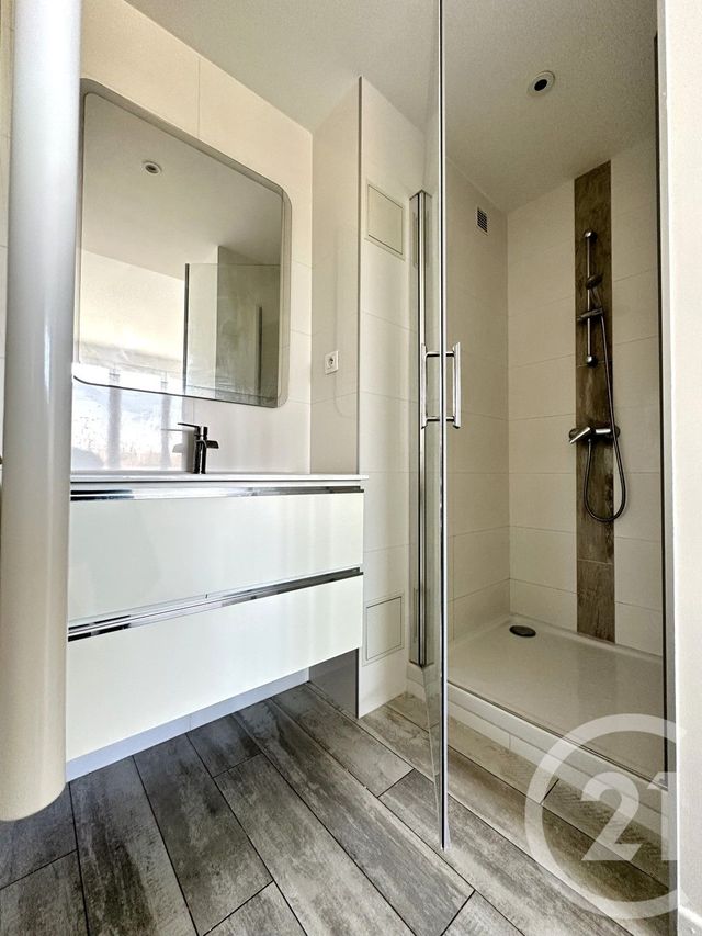 Appartement F2 &agrave; vendre - 2 pi&egrave;ces - 40 m2 - Maisons Alfort - 94 - ILE-DE-FRANCE