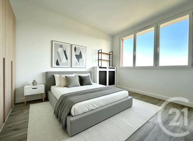 Appartement F2 &agrave; vendre - 2 pi&egrave;ces - 40 m2 - Maisons Alfort - 94 - ILE-DE-FRANCE