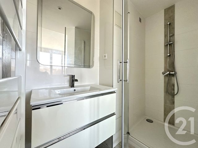 Appartement F2 &agrave; vendre - 2 pi&egrave;ces - 40 m2 - Maisons Alfort - 94 - ILE-DE-FRANCE