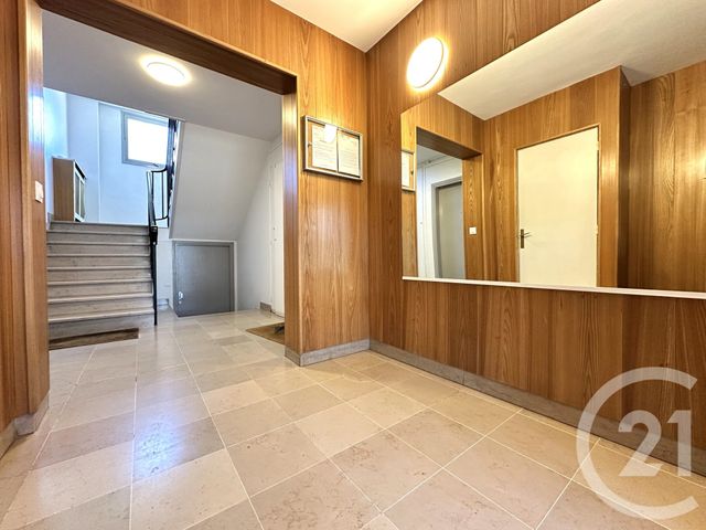 Appartement F2 &agrave; vendre - 2 pi&egrave;ces - 40 m2 - Maisons Alfort - 94 - ILE-DE-FRANCE
