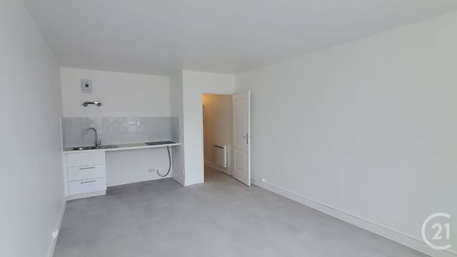 Appartement Studio &agrave; louer - 1 pi&egrave;ce - 29,13 m2 - Maisons Alfort - 94 - ILE-DE-FRANCE