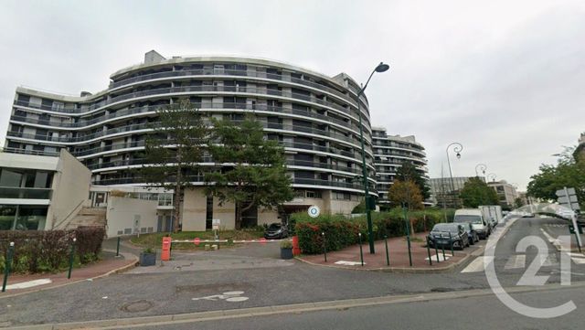 parking - ST MAURICE - 94