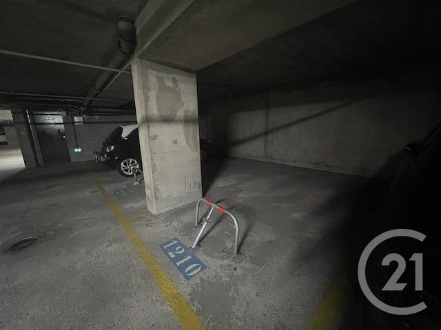 Parking &agrave; vendre - 11 m2 - St Maurice - 94 - ILE-DE-FRANCE