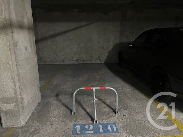 Parking &agrave; vendre - 11 m2 - St Maurice - 94 - ILE-DE-FRANCE