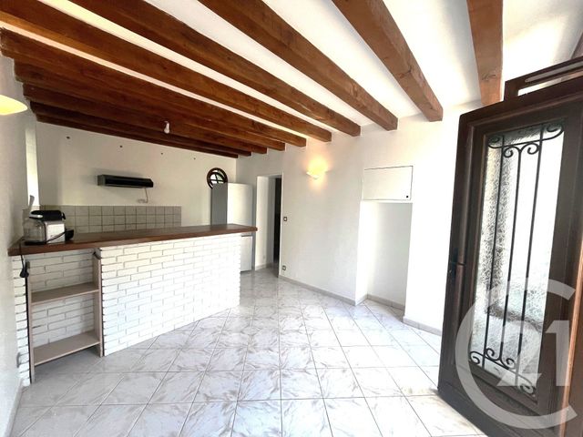Appartement F2 &agrave; vendre - 2 pi&egrave;ces - 33,30 m2 - Maisons Alfort - 94 - ILE-DE-FRANCE