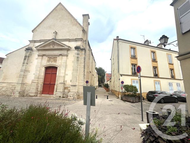 Appartement F2 &agrave; vendre - 2 pi&egrave;ces - 33,30 m2 - Maisons Alfort - 94 - ILE-DE-FRANCE