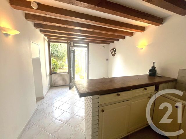 Appartement F2 &agrave; vendre - 2 pi&egrave;ces - 33,30 m2 - Maisons Alfort - 94 - ILE-DE-FRANCE