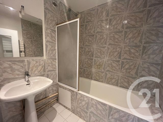 Appartement F2 &agrave; vendre - 2 pi&egrave;ces - 33,30 m2 - Maisons Alfort - 94 - ILE-DE-FRANCE