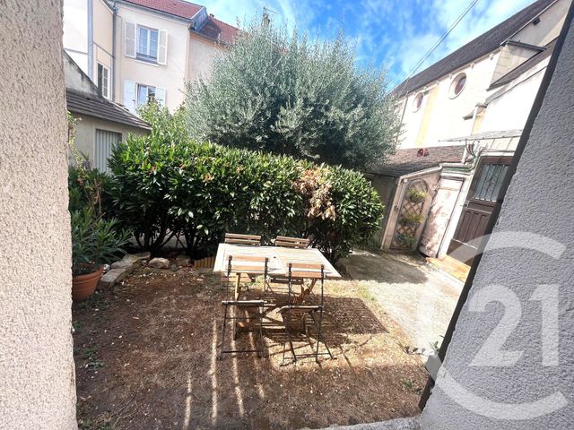 Appartement F2 &agrave; vendre - 2 pi&egrave;ces - 33,30 m2 - Maisons Alfort - 94 - ILE-DE-FRANCE