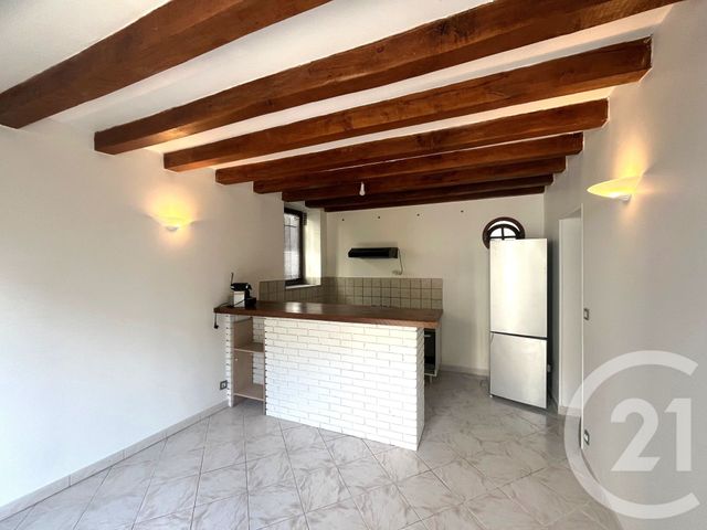 Appartement F2 &agrave; vendre - 2 pi&egrave;ces - 33,30 m2 - Maisons Alfort - 94 - ILE-DE-FRANCE
