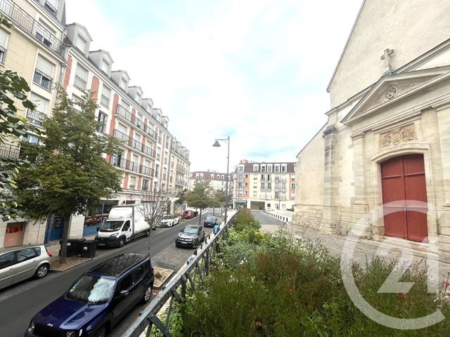 Appartement F2 &agrave; vendre - 2 pi&egrave;ces - 33,30 m2 - Maisons Alfort - 94 - ILE-DE-FRANCE