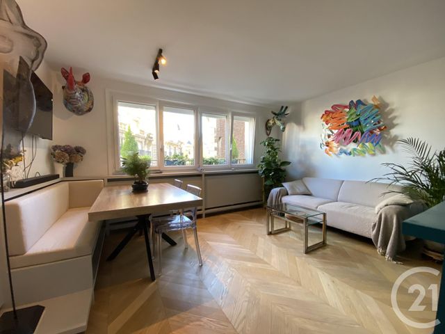 Appartement F2 &agrave; louer - 2 pi&egrave;ces - 38,20 m2 - Paris - 75012 - ILE-DE-FRANCE
