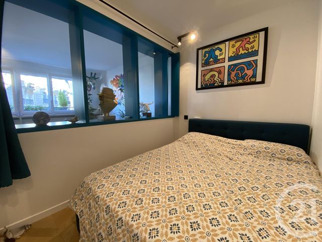 Appartement F2 &agrave; louer - 2 pi&egrave;ces - 38,20 m2 - Paris - 75012 - ILE-DE-FRANCE