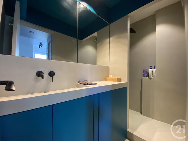 Appartement F2 &agrave; louer - 2 pi&egrave;ces - 38,20 m2 - Paris - 75012 - ILE-DE-FRANCE