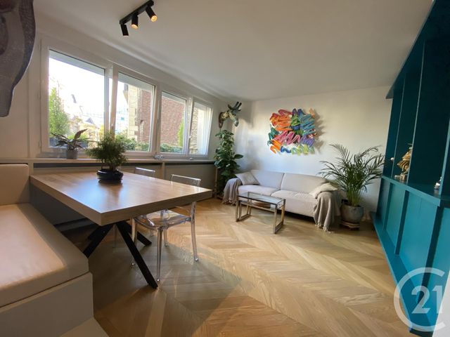 Appartement F2 &agrave; louer - 2 pi&egrave;ces - 38,20 m2 - Paris - 75012 - ILE-DE-FRANCE