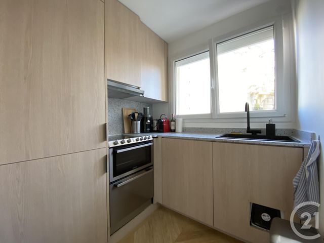 Appartement F2 &agrave; louer - 2 pi&egrave;ces - 38,20 m2 - Paris - 75012 - ILE-DE-FRANCE