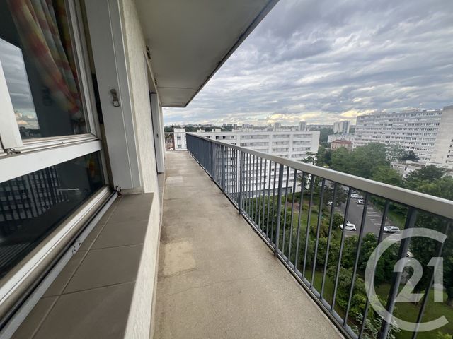 appartement - MAISONS ALFORT - 94
