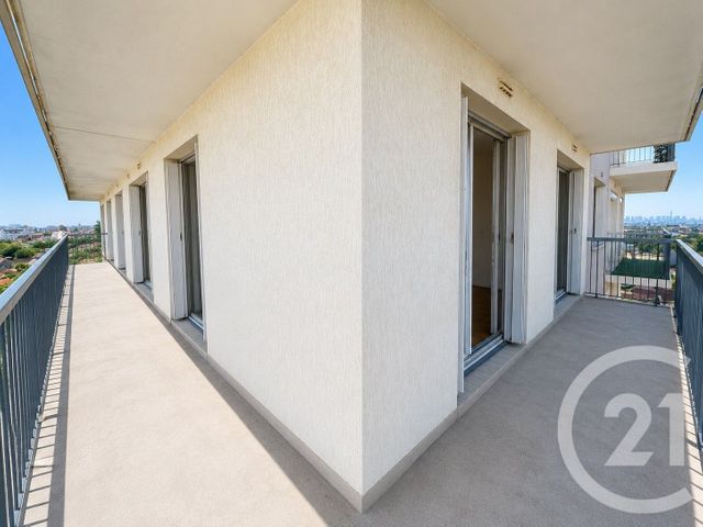 Appartement F4 &agrave; vendre - 4 pi&egrave;ces - 72,05 m2 - Maisons Alfort - 94 - ILE-DE-FRANCE