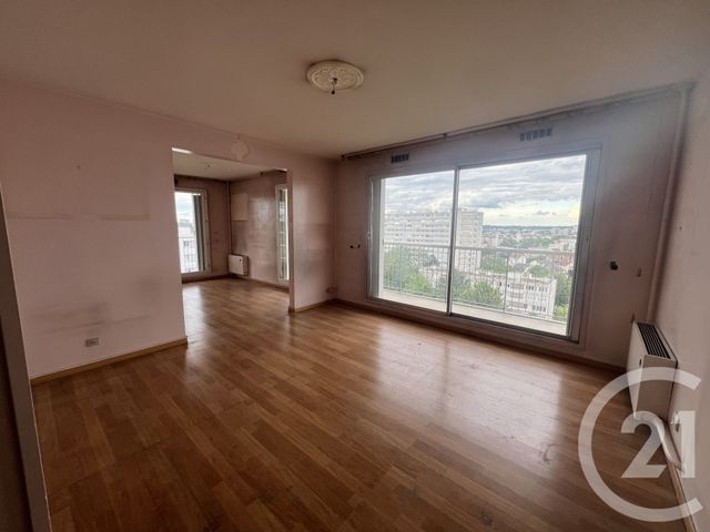 Appartement F4 &agrave; vendre - 4 pi&egrave;ces - 72,05 m2 - Maisons Alfort - 94 - ILE-DE-FRANCE