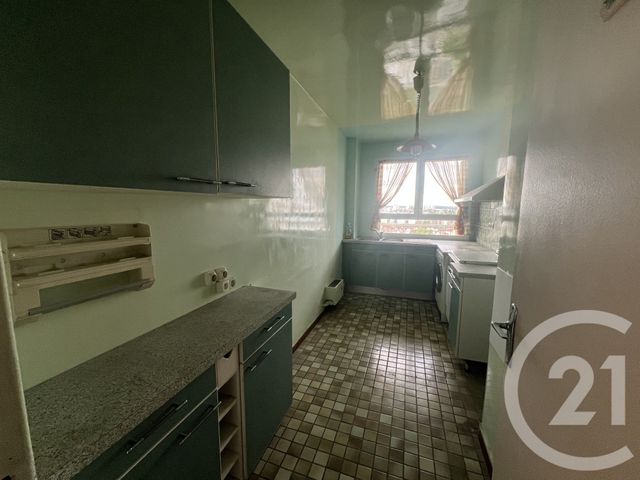 Appartement F4 &agrave; vendre - 4 pi&egrave;ces - 72,05 m2 - Maisons Alfort - 94 - ILE-DE-FRANCE