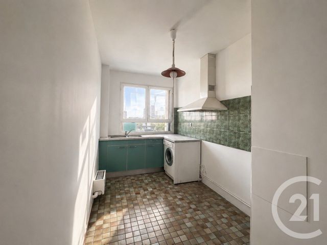 Appartement F4 &agrave; vendre - 4 pi&egrave;ces - 72,05 m2 - Maisons Alfort - 94 - ILE-DE-FRANCE