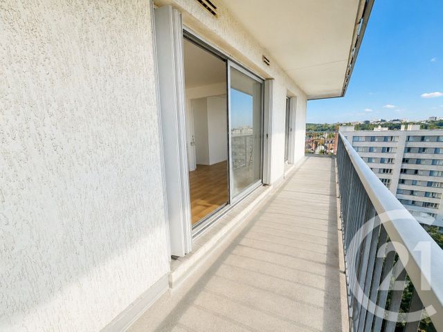 Appartement F4 &agrave; vendre - 4 pi&egrave;ces - 72,05 m2 - Maisons Alfort - 94 - ILE-DE-FRANCE