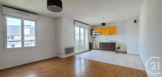 Appartement F3 &agrave; vendre - 3 pi&egrave;ces - 67,83 m2 - Maisons Alfort - 94 - ILE-DE-FRANCE