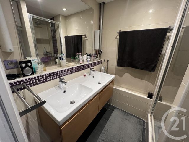Appartement F4 &agrave; vendre - 4 pi&egrave;ces - 72,50 m2 - Maisons Alfort - 94 - ILE-DE-FRANCE