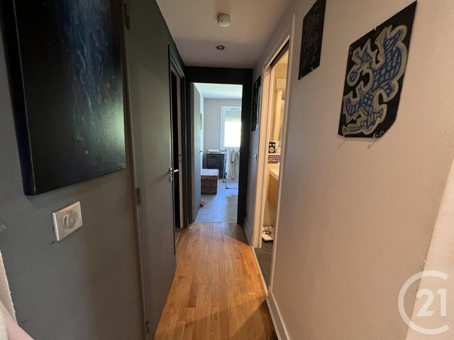 Appartement F4 &agrave; vendre - 4 pi&egrave;ces - 72,50 m2 - Maisons Alfort - 94 - ILE-DE-FRANCE