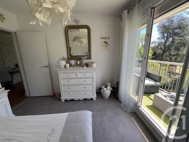 Appartement F4 &agrave; vendre - 4 pi&egrave;ces - 72,50 m2 - Maisons Alfort - 94 - ILE-DE-FRANCE