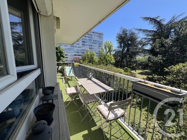 Appartement F4 &agrave; vendre - 4 pi&egrave;ces - 72,50 m2 - Maisons Alfort - 94 - ILE-DE-FRANCE