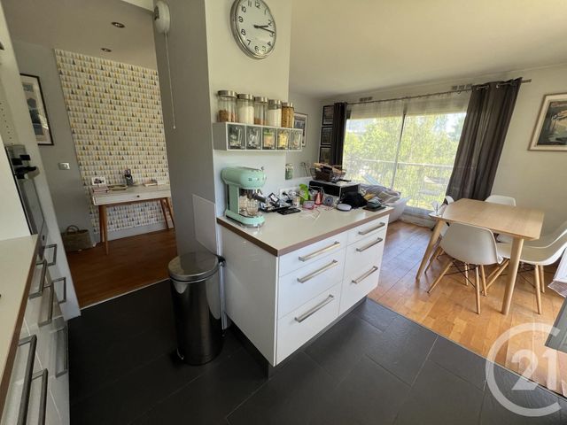 Appartement F4 &agrave; vendre - 4 pi&egrave;ces - 72,50 m2 - Maisons Alfort - 94 - ILE-DE-FRANCE