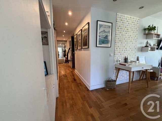 Appartement F4 &agrave; vendre - 4 pi&egrave;ces - 72,50 m2 - Maisons Alfort - 94 - ILE-DE-FRANCE
