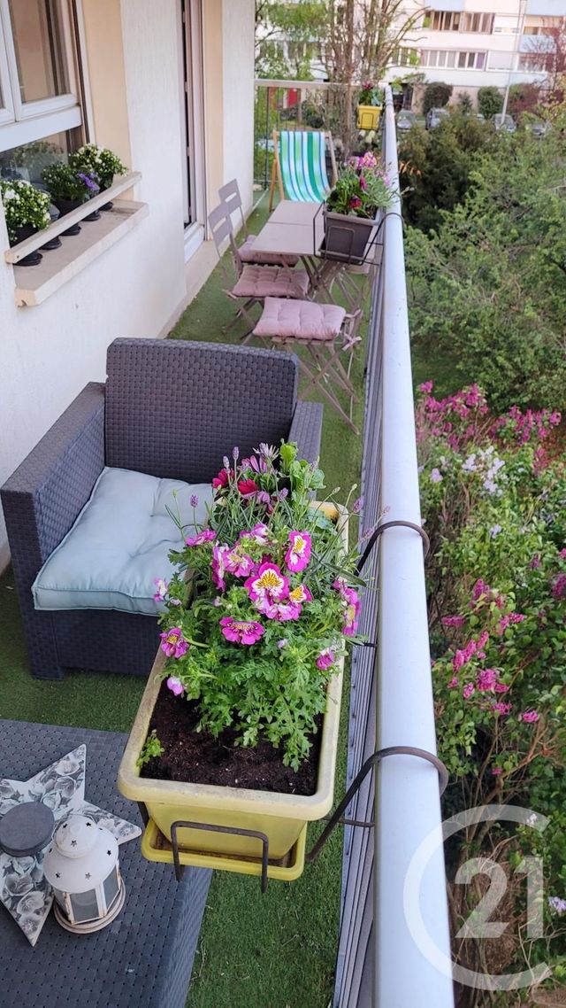 Appartement F4 &agrave; vendre - 4 pi&egrave;ces - 72,50 m2 - Maisons Alfort - 94 - ILE-DE-FRANCE