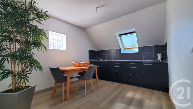 Appartement F3 &agrave; louer - 3 pi&egrave;ces - 66,45 m2 - Limeil Brevannes - 94 - ILE-DE-FRANCE