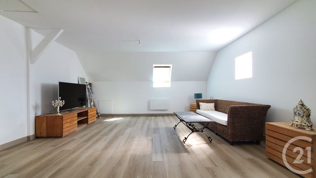 Appartement F3 &agrave; louer - 3 pi&egrave;ces - 66,45 m2 - Limeil Brevannes - 94 - ILE-DE-FRANCE