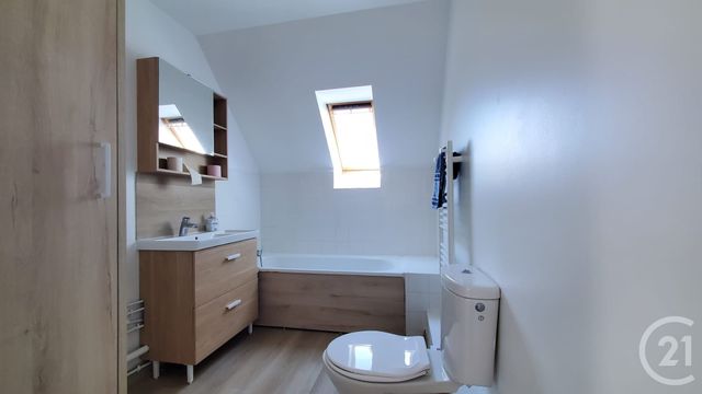 Appartement F3 &agrave; louer - 3 pi&egrave;ces - 66,45 m2 - Limeil Brevannes - 94 - ILE-DE-FRANCE