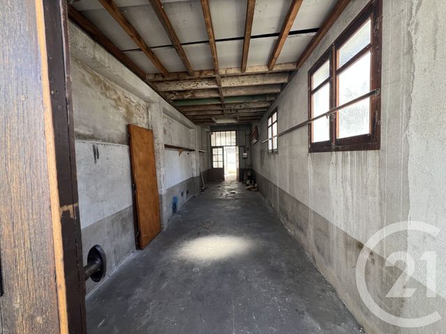 Maison &agrave; vendre - 7 pi&egrave;ces - 132,67 m2 - Maisons Alfort - 94 - ILE-DE-FRANCE