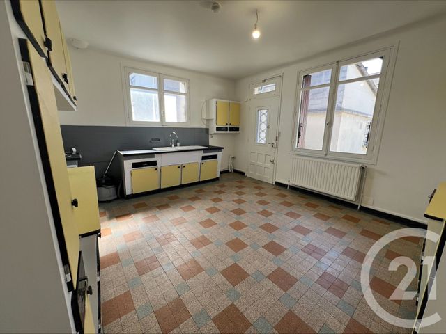 Maison &agrave; vendre - 7 pi&egrave;ces - 132,67 m2 - Maisons Alfort - 94 - ILE-DE-FRANCE